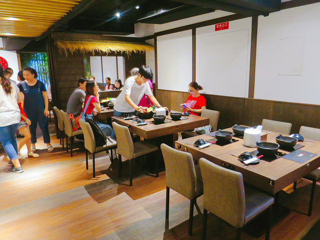 御守石頭火鍋 (5)