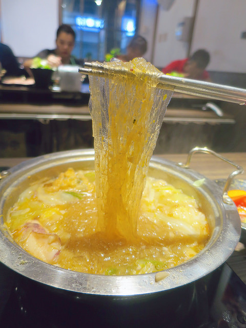 御守石頭火鍋 (3)