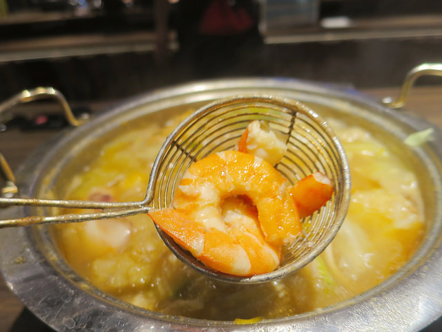 御守石頭火鍋 (2)