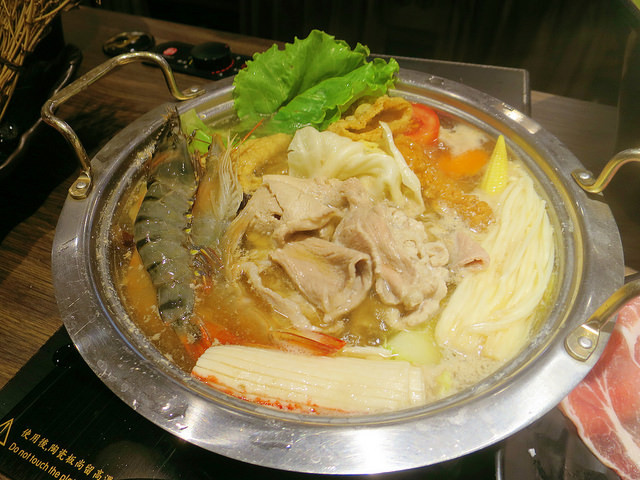 御守石頭火鍋 (46)