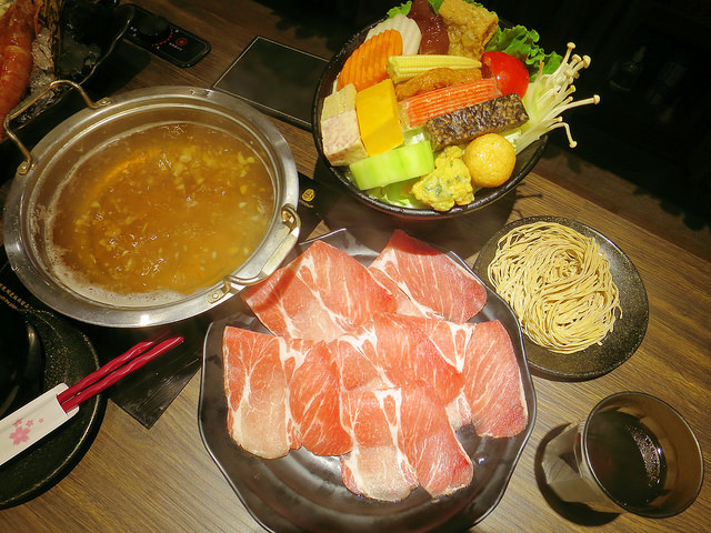 御守石頭火鍋 (37)