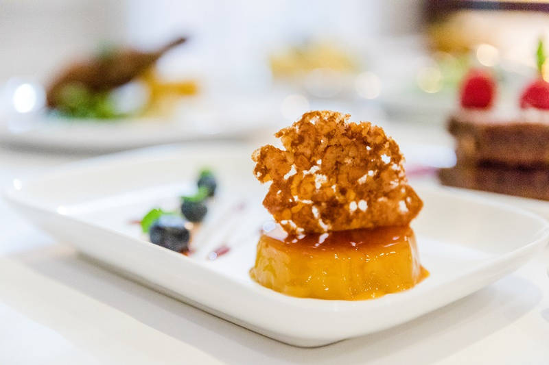 澳門陸軍倶樂部餐廳 (37)