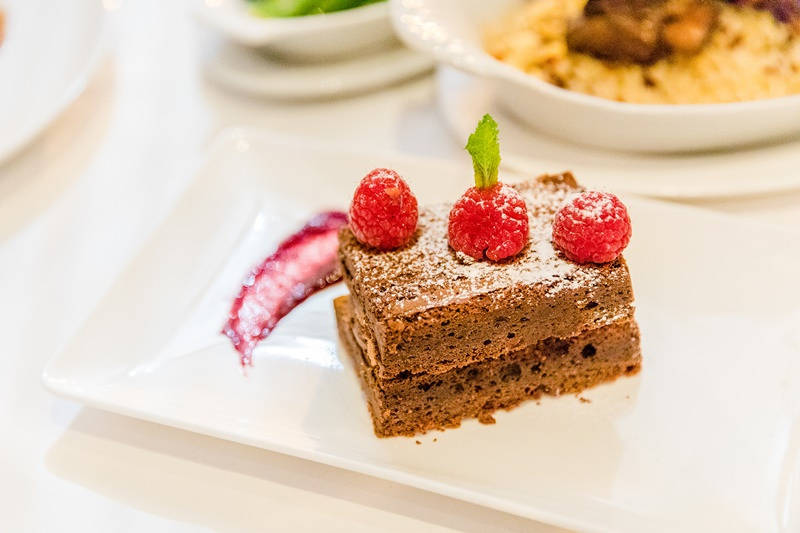 澳門陸軍倶樂部餐廳 (34)