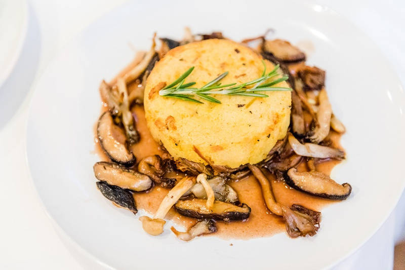 澳門陸軍倶樂部餐廳 (33)