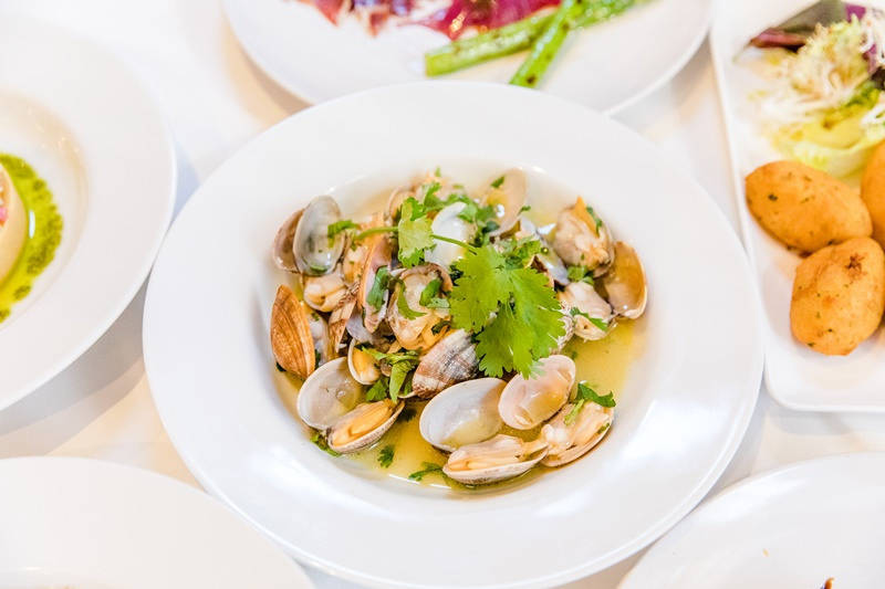 澳門陸軍倶樂部餐廳 (23)