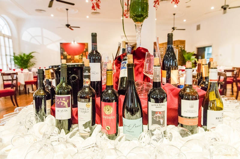 澳門陸軍倶樂部餐廳 (16)