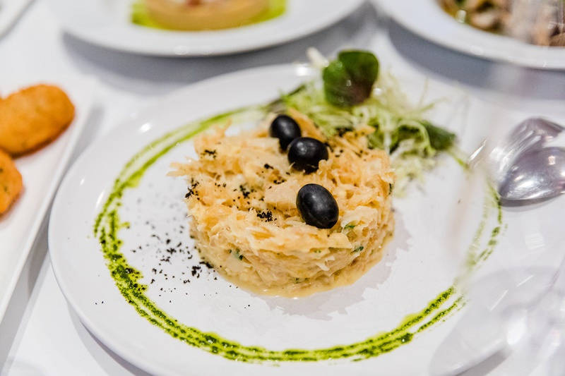 澳門陸軍倶樂部餐廳 (30)