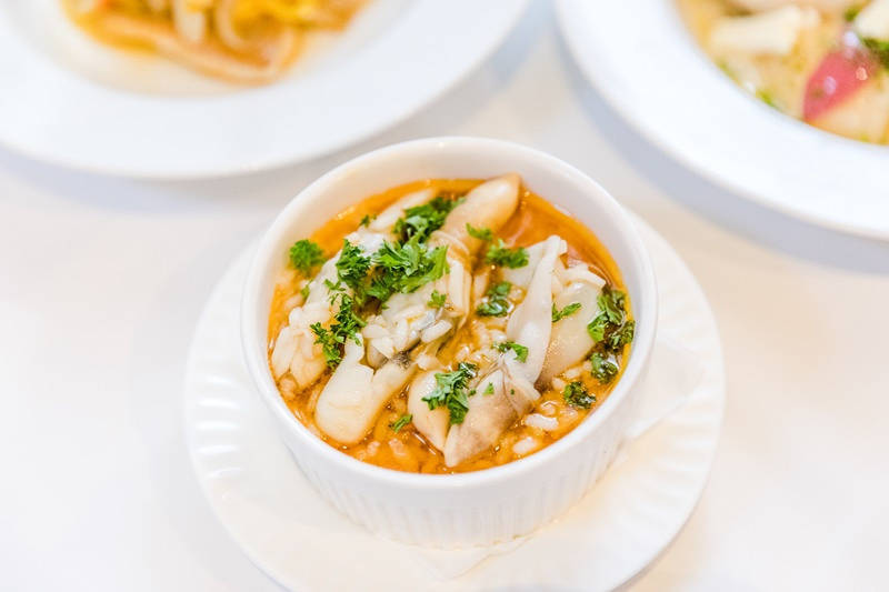 澳門陸軍倶樂部餐廳 (28)