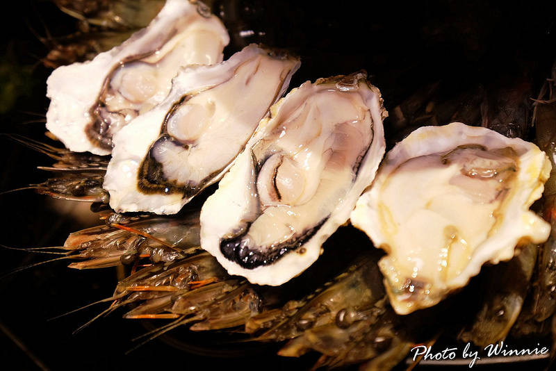 【台北美食】永春站 ▏御鮮殿頂級鍋物&琉璃燒,全國首創琉璃燒料理*鴛鴦鍋物搭配超痛風天王海鮮塔,一種套餐雙重饗宴