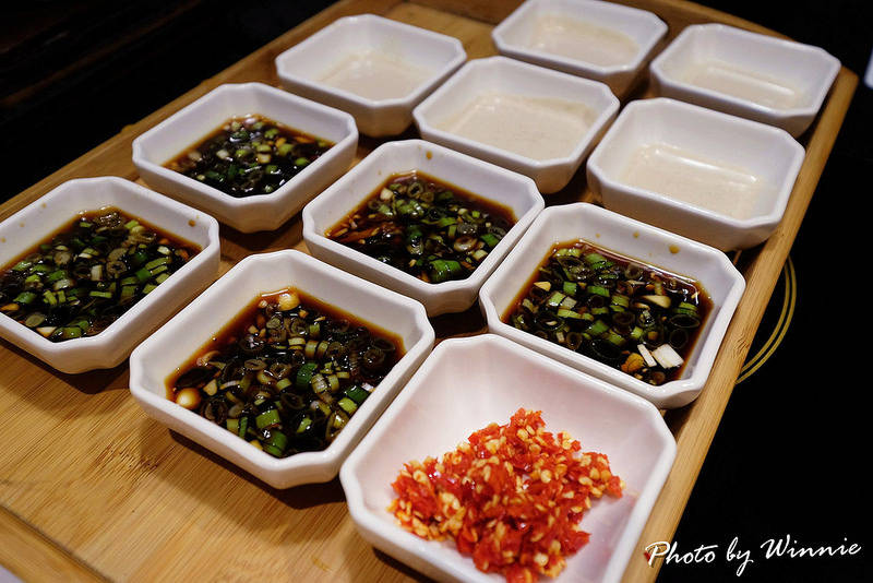 【台北美食】永春站 ▏御鮮殿頂級鍋物&琉璃燒,全國首創琉璃燒料理*鴛鴦鍋物搭配超痛風天王海鮮塔,一種套餐雙重饗宴