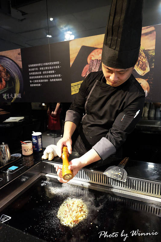 【台北美食】永春站 ▏御鮮殿頂級鍋物&琉璃燒,全國首創琉璃燒料理*鴛鴦鍋物搭配超痛風天王海鮮塔,一種套餐雙重饗宴