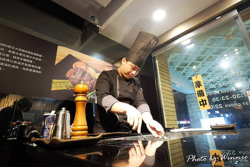 【台北美食】永春站 ▏御鮮殿頂級鍋物&琉璃燒,全國首創琉璃燒料理*鴛鴦鍋物搭配超痛風天王海鮮塔,一種套餐雙重饗宴