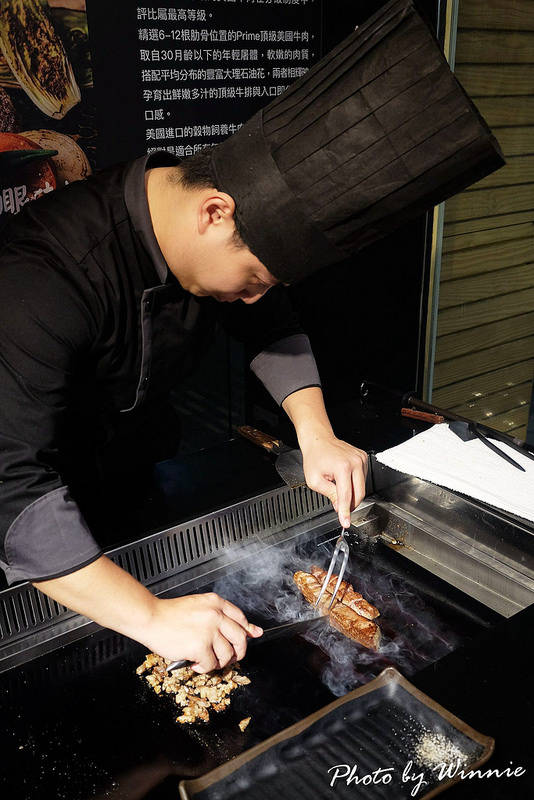 【台北美食】永春站 ▏御鮮殿頂級鍋物&琉璃燒,全國首創琉璃燒料理*鴛鴦鍋物搭配超痛風天王海鮮塔,一種套餐雙重饗宴