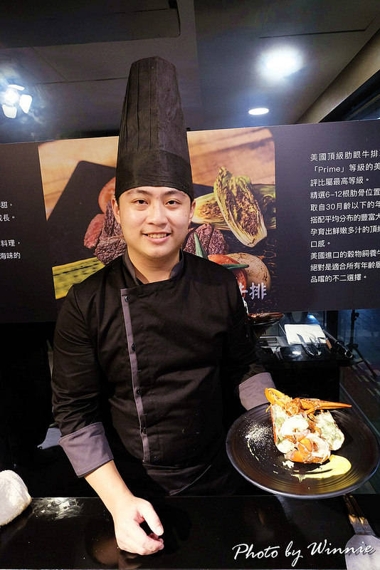 【台北美食】永春站 ▏御鮮殿頂級鍋物&琉璃燒,全國首創琉璃燒料理*鴛鴦鍋物搭配超痛風天王海鮮塔,一種套餐雙重饗宴