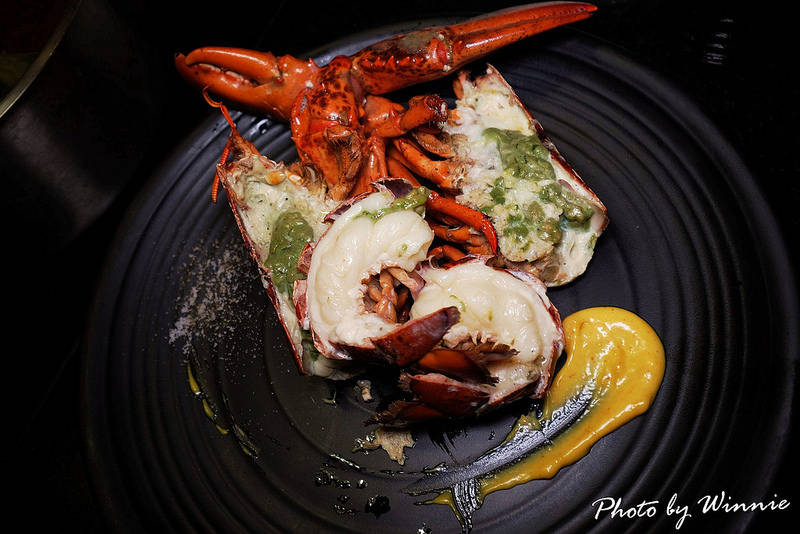 【台北美食】永春站 ▏御鮮殿頂級鍋物&琉璃燒,全國首創琉璃燒料理*鴛鴦鍋物搭配超痛風天王海鮮塔,一種套餐雙重饗宴