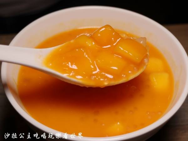 滿哥甜品坊：松山新開幕甜品店『滿哥甜品坊』捷運南京復興站美食/甜品/楊枝甘露