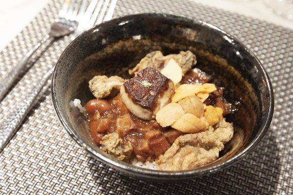 J&J Private Kitchen 私人廚房 - 28