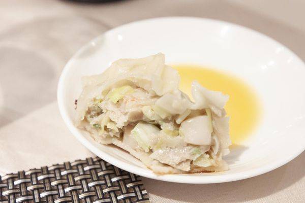 J&J Private Kitchen 私人廚房 - 7