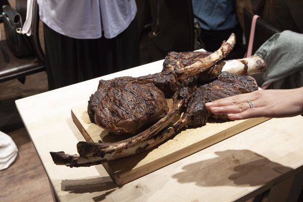 J&J Private Kitchen 私人廚房 - 17