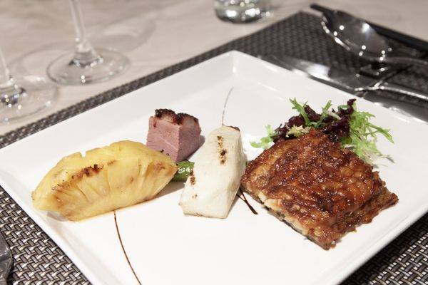 J&J Private Kitchen 私人廚房 - 34