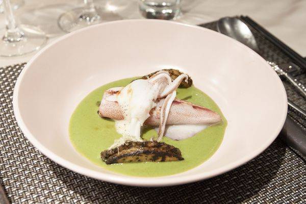 J&J Private Kitchen 私人廚房 - 19