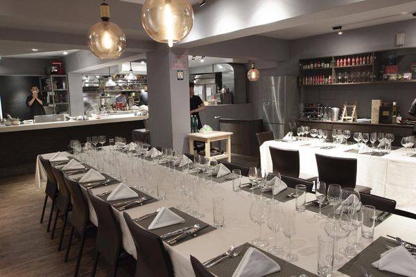 J&J Private Kitchen 私人廚房 - 35