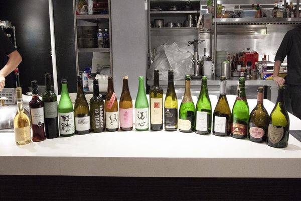 J&J Private Kitchen 私人廚房 - 4