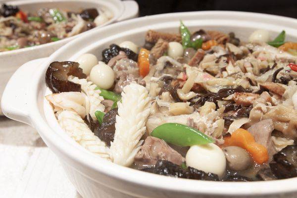 J&J Private Kitchen 私人廚房 - 22