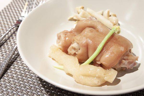 J&J Private Kitchen 私人廚房 - 20