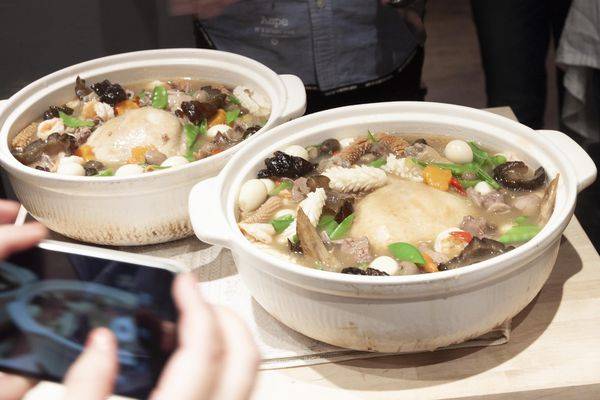 J&J Private Kitchen 私人廚房 - 24