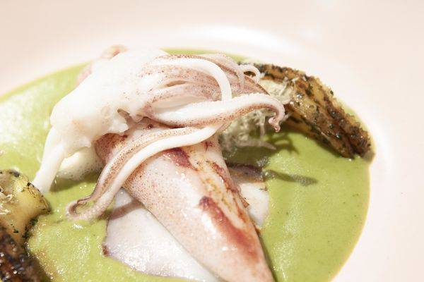 J&J Private Kitchen 私人廚房 - 18