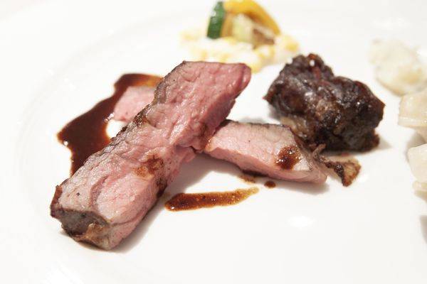 J&J Private Kitchen 私人廚房 - 11