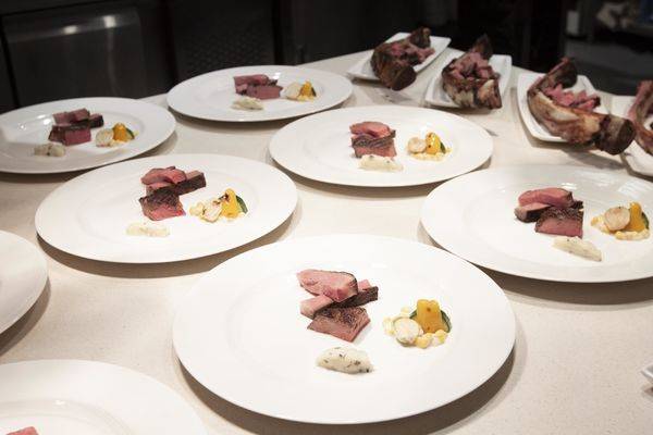 J&J Private Kitchen 私人廚房 - 15