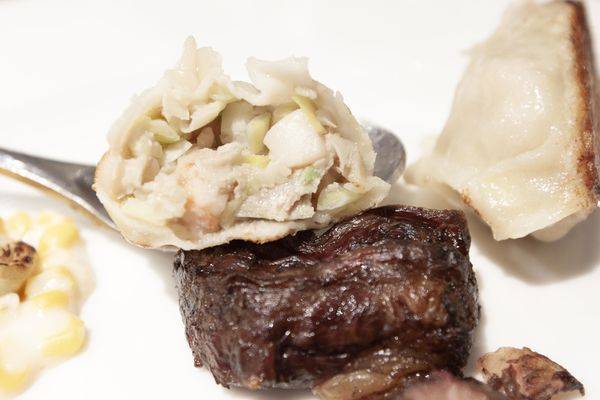 J&J Private Kitchen 私人廚房 - 9