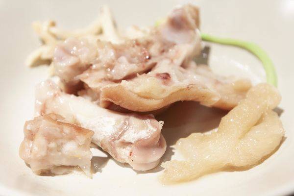 J&J Private Kitchen 私人廚房 - 21