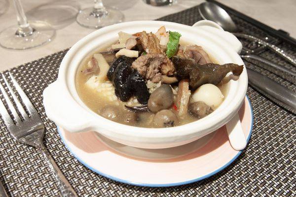 J&J Private Kitchen 私人廚房 - 14