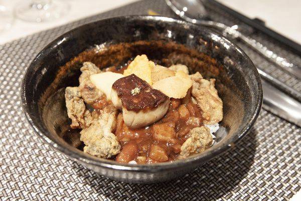 J&J Private Kitchen 私人廚房 - 29