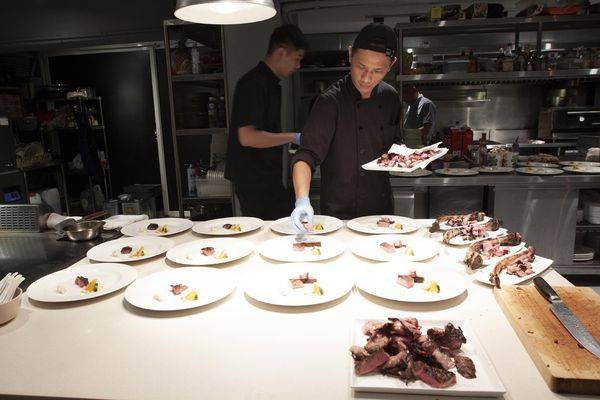 J&J Private Kitchen 私人廚房 - 16