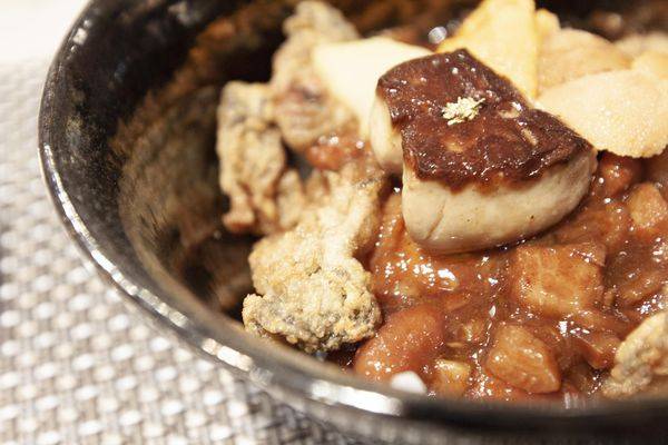 J&J Private Kitchen 私人廚房 - 26