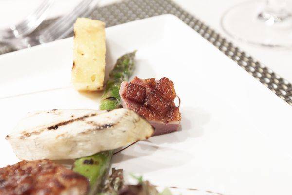 J&J Private Kitchen 私人廚房 - 31