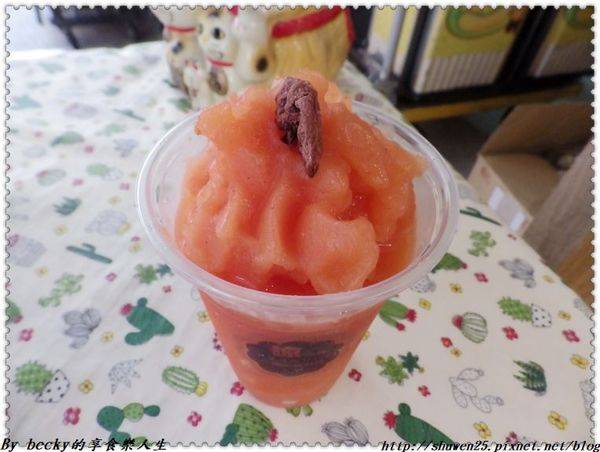 <捷運中山國小站>涼手作冰品/蝶豆花可爾必思爽飲/海洋之星香橙爽飲/青檸薄荷爽飲/百香蜂蜜百香漂浮爽飲/冰釀梅子蕃茄蘋果冰沙/冰釀梅子蕃茄多多冰沙/美透光桑椹蘋果冰沙/解腸燥桑椹多多冰沙/