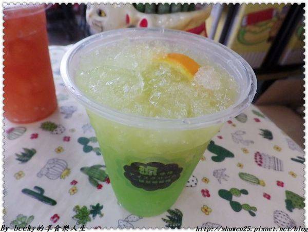 <捷運中山國小站>涼手作冰品/蝶豆花可爾必思爽飲/海洋之星香橙爽飲/青檸薄荷爽飲/百香蜂蜜百香漂浮爽飲/冰釀梅子蕃茄蘋果冰沙/冰釀梅子蕃茄多多冰沙/美透光桑椹蘋果冰沙/解腸燥桑椹多多冰沙/