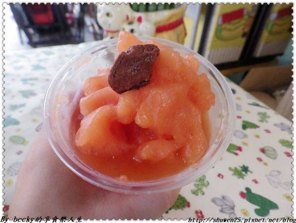 <捷運中山國小站>涼手作冰品/蝶豆花可爾必思爽飲/海洋之星香橙爽飲/青檸薄荷爽飲/百香蜂蜜百香漂浮爽飲/冰釀梅子蕃茄蘋果冰沙/冰釀梅子蕃茄多多冰沙/美透光桑椹蘋果冰沙/解腸燥桑椹多多冰沙/