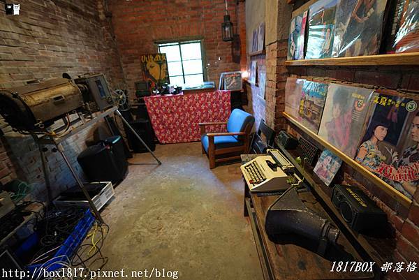 【苗栗。竹南】TaiwanTraditional Village 蘆竹湳古厝。53座三合院。300年古厝 @1817BOX部落格