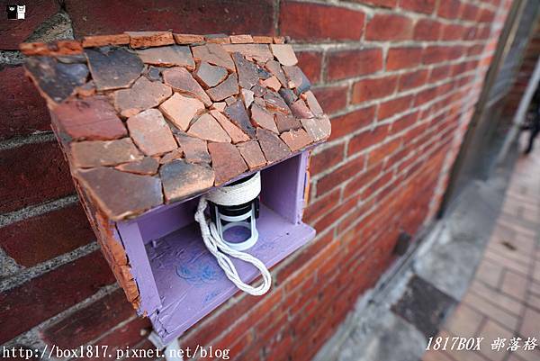 【苗栗。竹南】TaiwanTraditional Village 蘆竹湳古厝。53座三合院。300年古厝 @1817BOX部落格