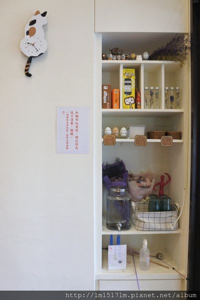 【台中北區】有手作蛋餅、燉飯、熱壓吐司、貓咪。來段悠閒的輕食早午餐時光吧~ (寵物友善餐廳)『双黄Envy Day』