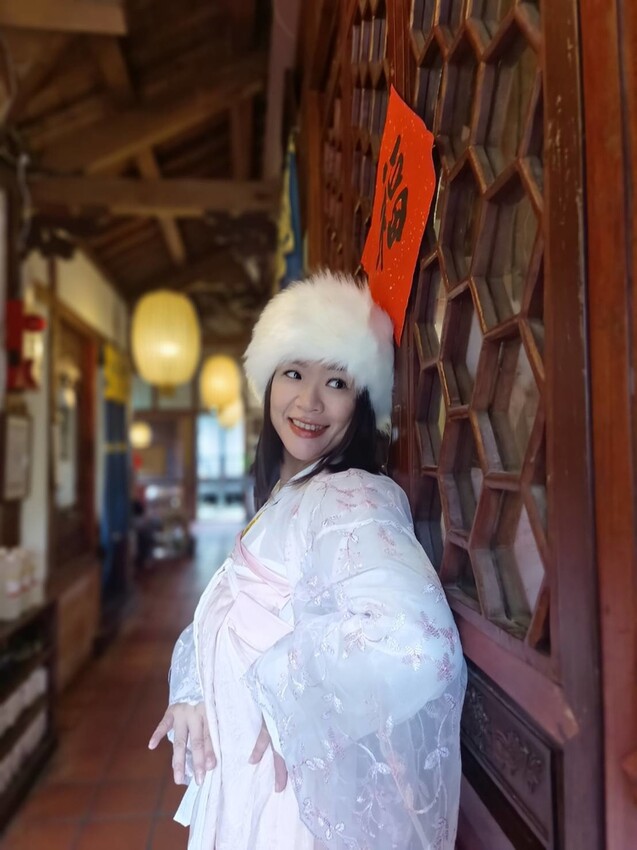 389828.jpg - 【桃園.中壢美食推薦】友竹居茶藝館 古色古香江南庭園造景餐廳，不限時可帶寵物+火鍋+麻油松阪豬