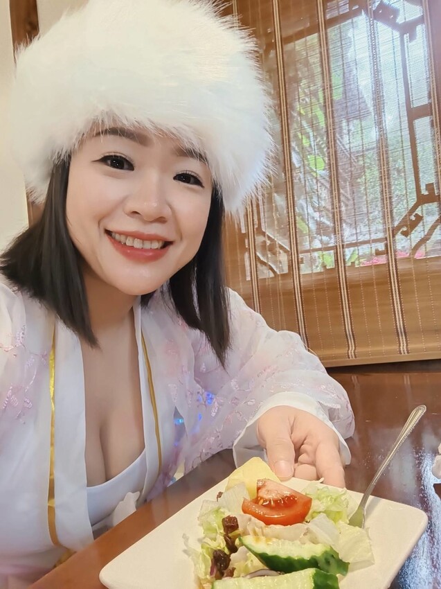 389841.jpg - 【桃園.中壢美食推薦】友竹居茶藝館 古色古香江南庭園造景餐廳，不限時可帶寵物+火鍋+麻油松阪豬