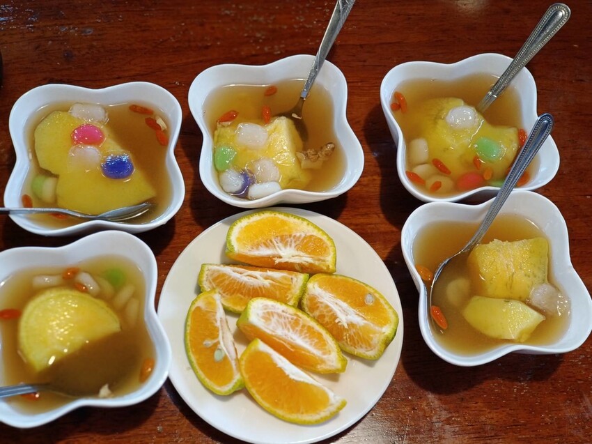 389831.jpg - 【桃園.中壢美食推薦】友竹居茶藝館 古色古香江南庭園造景餐廳，不限時可帶寵物+火鍋+麻油松阪豬