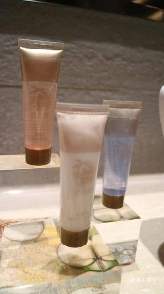 金沙灣精品汽車旅館：【南投住宿】金沙灣汽車旅館，房間跟浴室都好大，還有泡麵餅乾可以吃